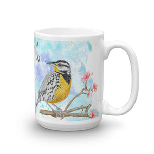 Songbird Mug