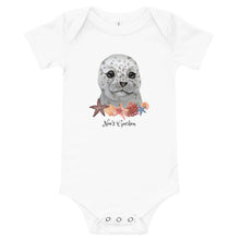 Load image into Gallery viewer, Mountains of the Sky Baby Bundle - Digital Album + Onesie (Assorted Colors)