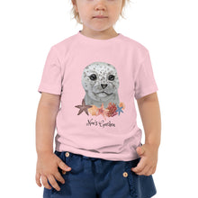 Load image into Gallery viewer, Mountains of the Sky Toddler Bundle - Digital Album + T-Shirt (Assorted Colors)