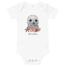 Load image into Gallery viewer, Little Seal Onesie - Assorted Colors