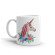 Load image into Gallery viewer, Magical Unicorn Mug