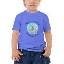 Load image into Gallery viewer, Born to Sing Toddler T-shirt  - Assorted Colors
